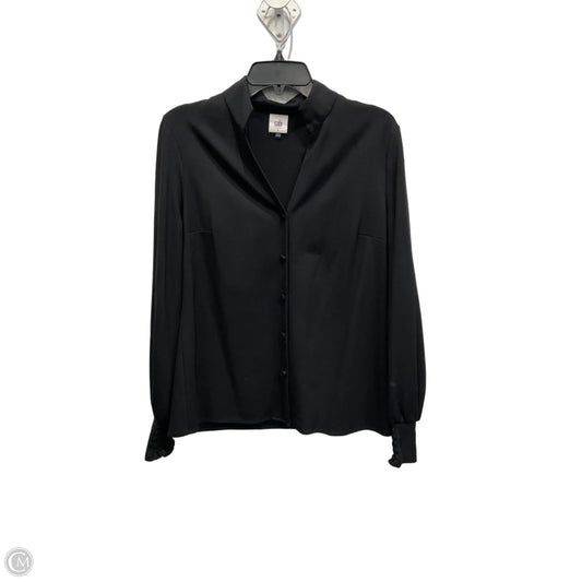 Cardigan By Cabi In Black, Size: S