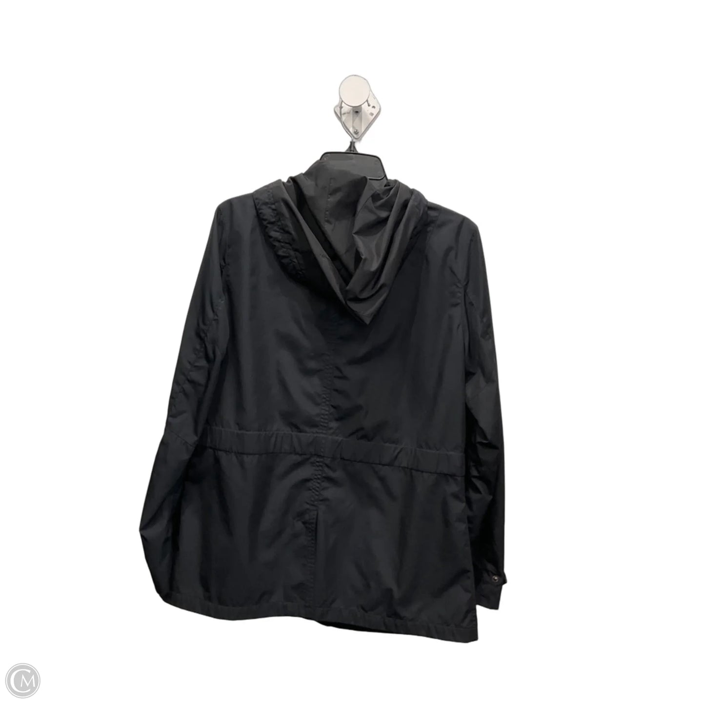 Jacket Other By Lauren By Ralph Lauren In Black, Size: M