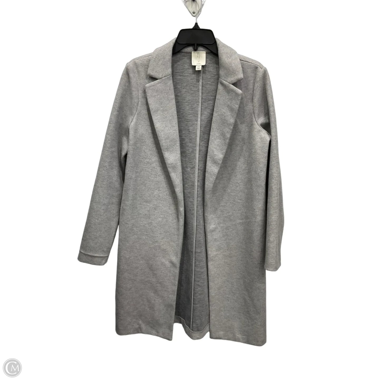Blazer By Jolie In Grey, Size: Sp