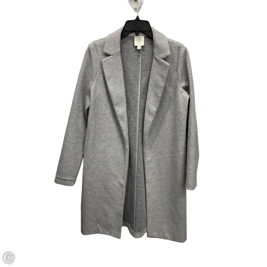 Blazer By Jolie In Grey, Size: Sp