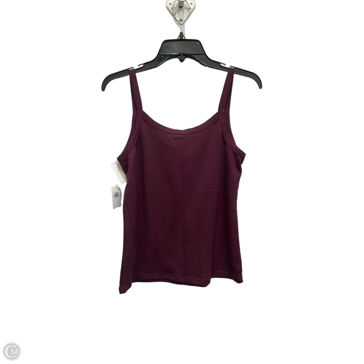 Top Cami By Old Navy In Purple, Size: L