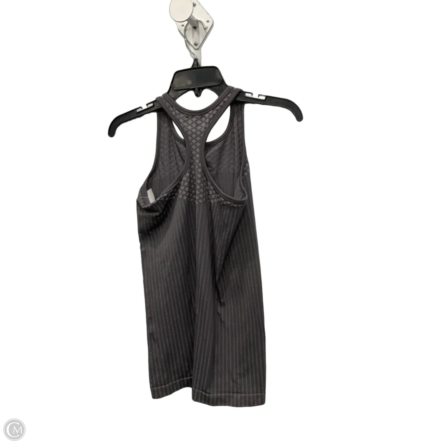 Athletic Tank Top By Athleta In Grey, Size: S