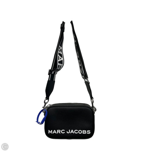 Crossbody Luxury Designer By Marc Jacobs, Size: Medium