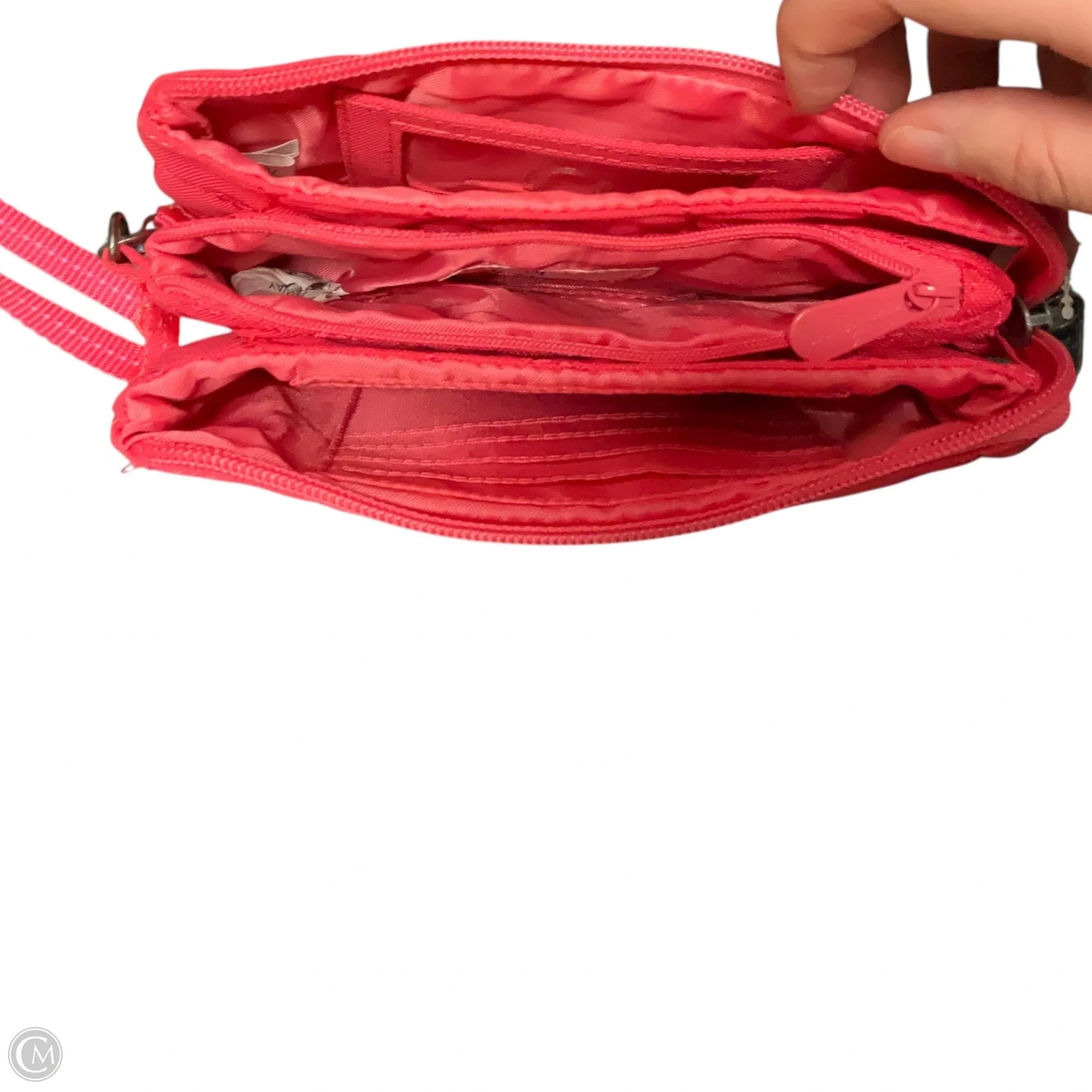 Crossbody By Thirty One, Size: Medium