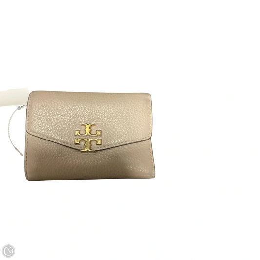Wallet Designer By Tory Burch, Size: Small