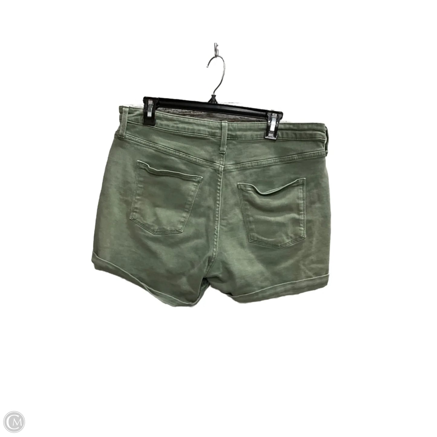 Shorts By Universal Thread In Green, Size: 14