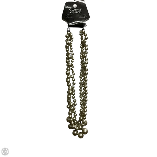 Necklace Statement By J. Crew