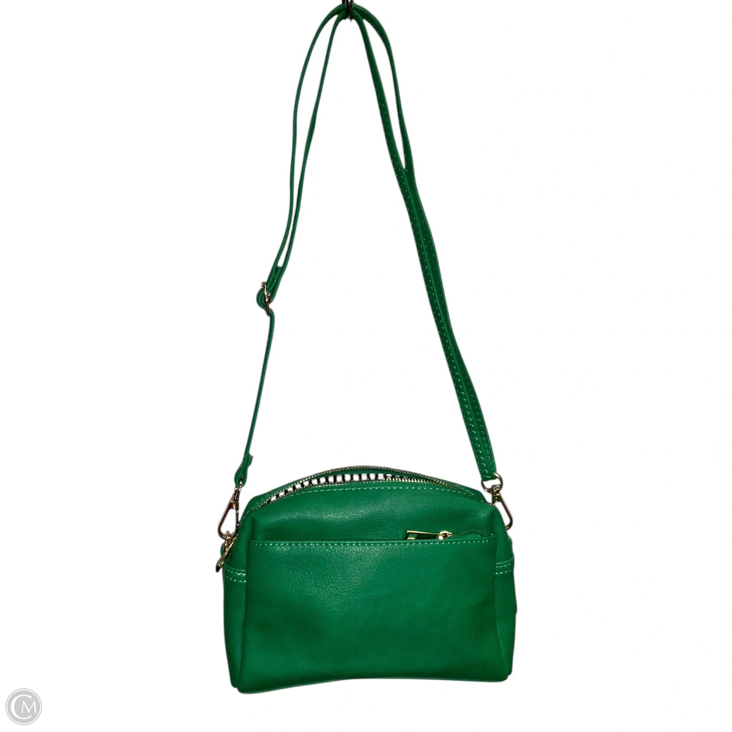 Crossbody By Clothes Mentor, Size: Small