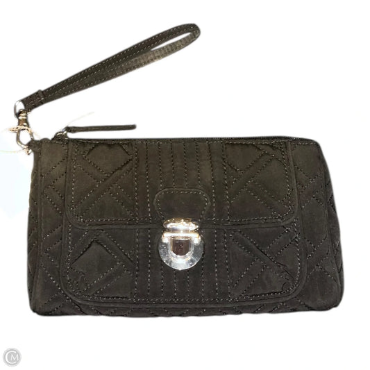 Wallet By Vera Bradley, Size: Medium