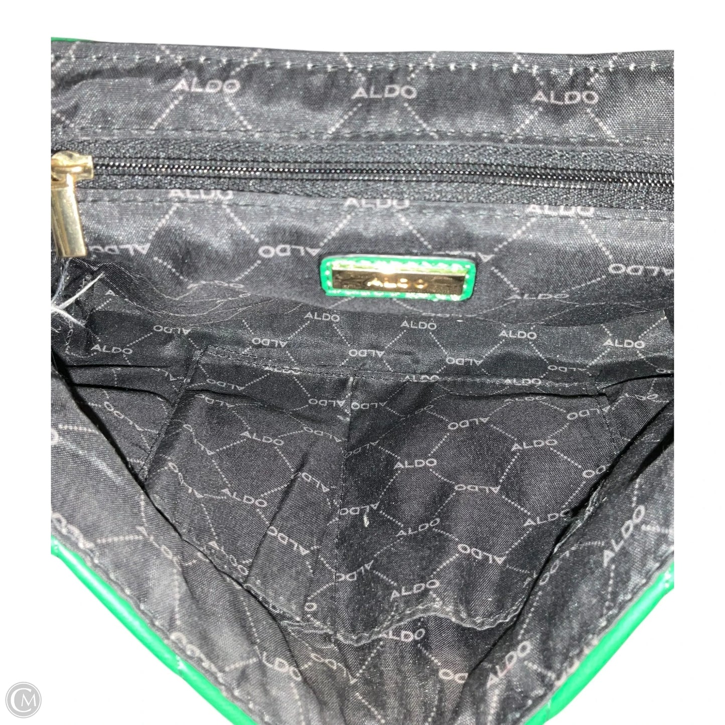 Crossbody By Aldo, Size: Medium