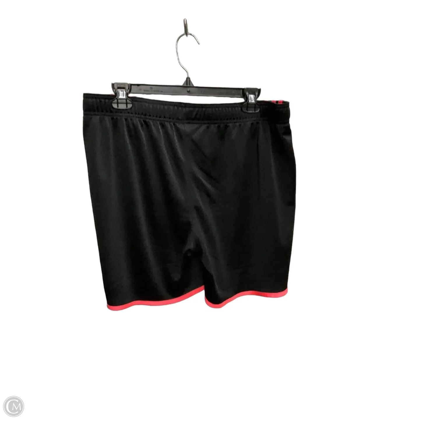 Shorts By Adidas In Black, Size: L