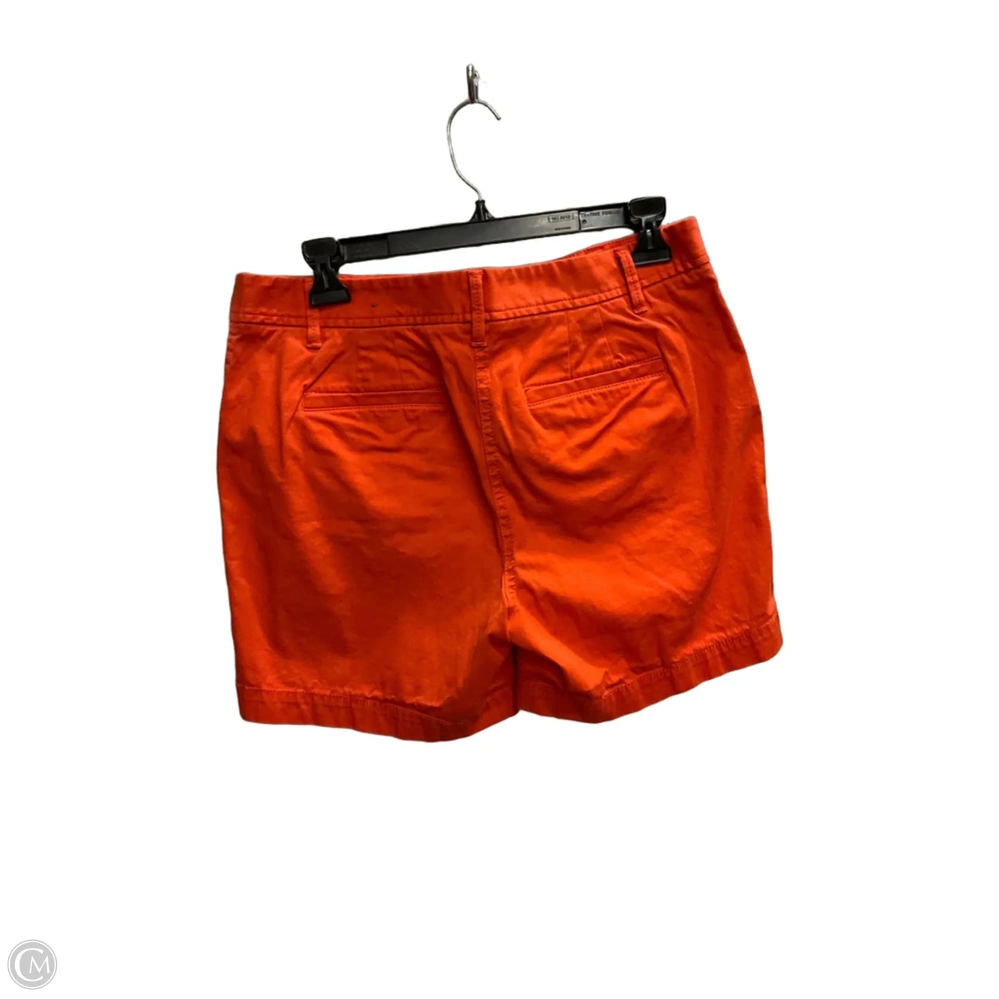 Shorts By Talbots In Orange, Size: M
