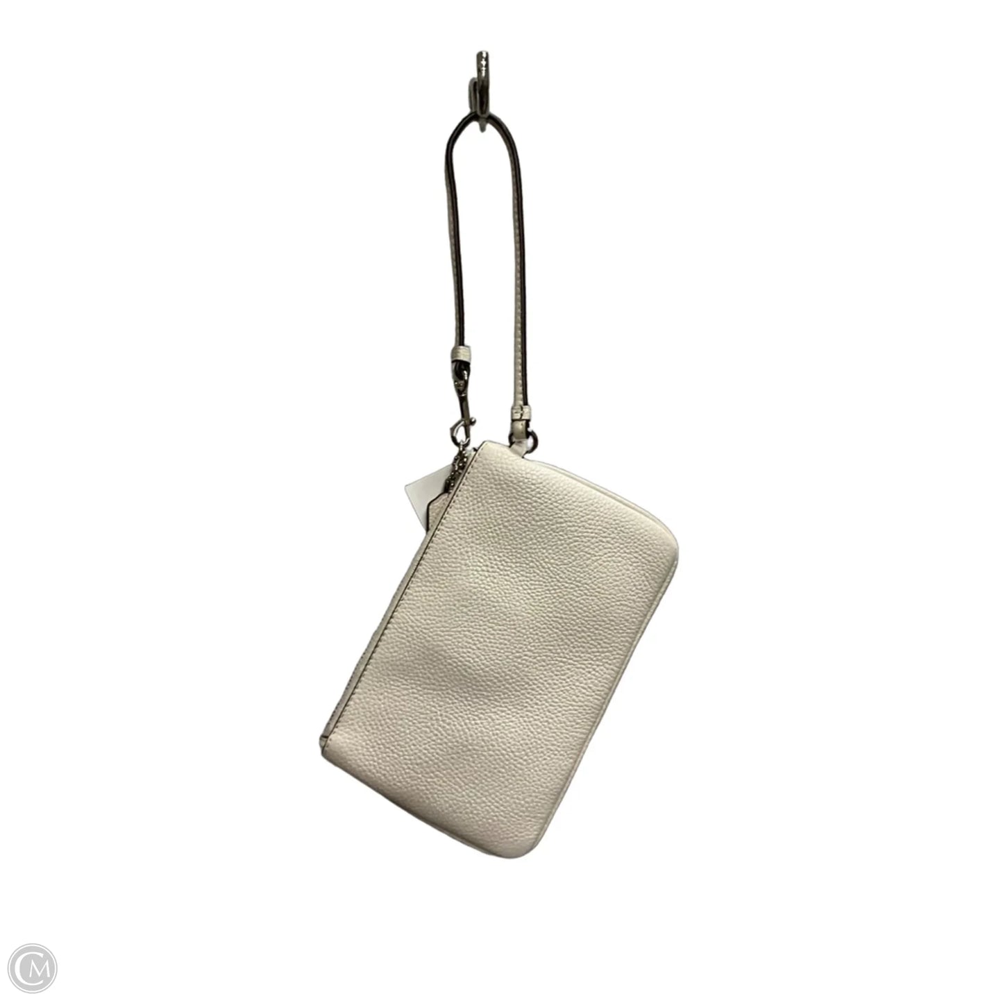 Wallet Designer By Coach, Size: Small