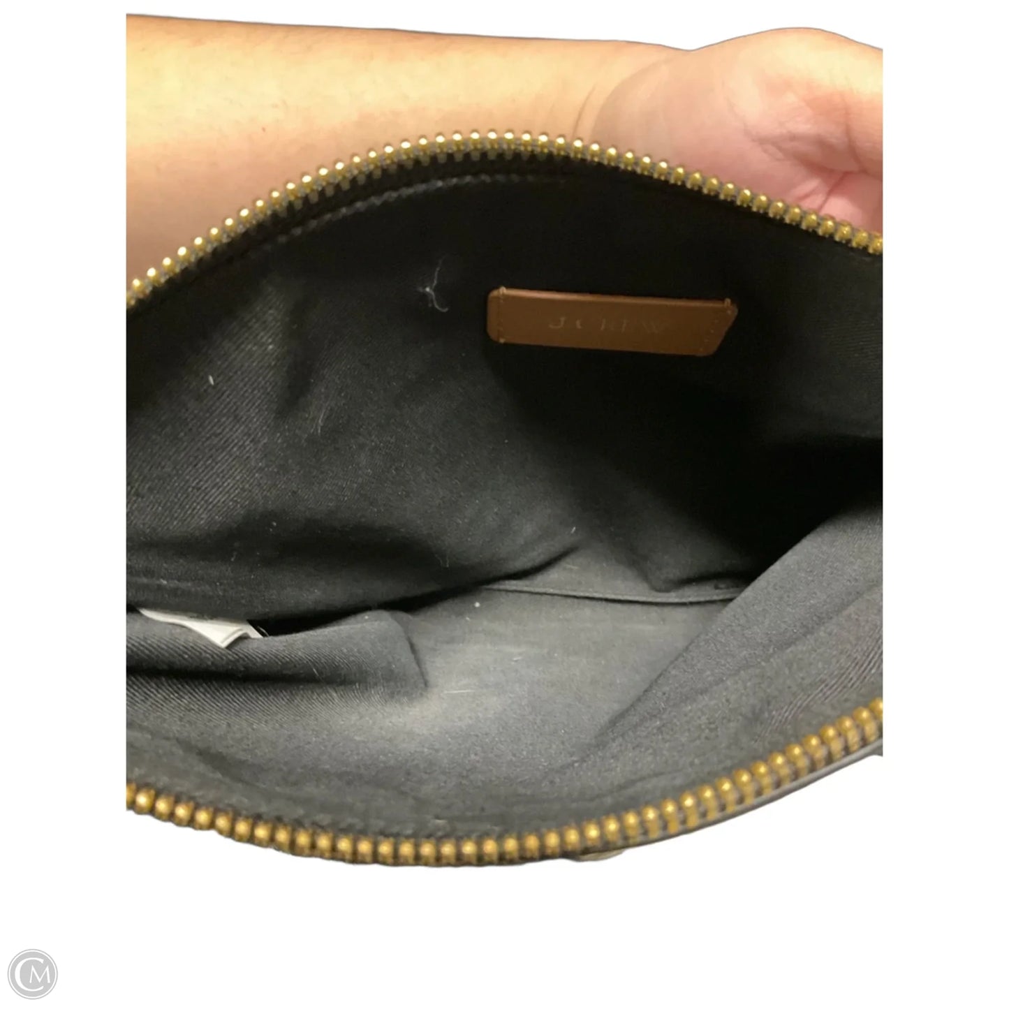 Wallet By J. Crew, Size: Medium