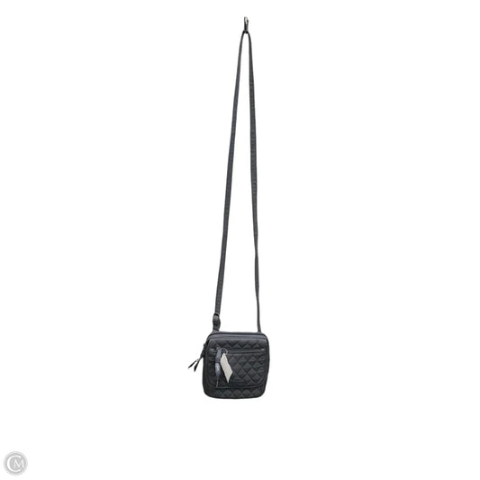 Crossbody By Vera Bradley, Size: Small