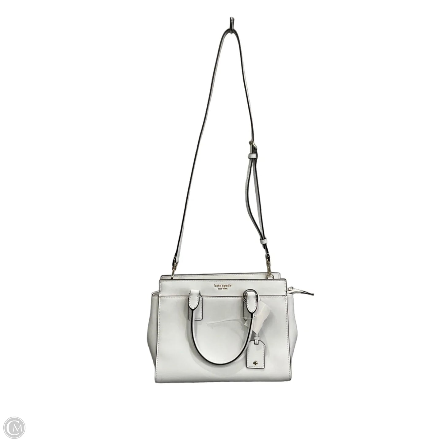 Handbag Designer By Kate Spade, Size: Small
