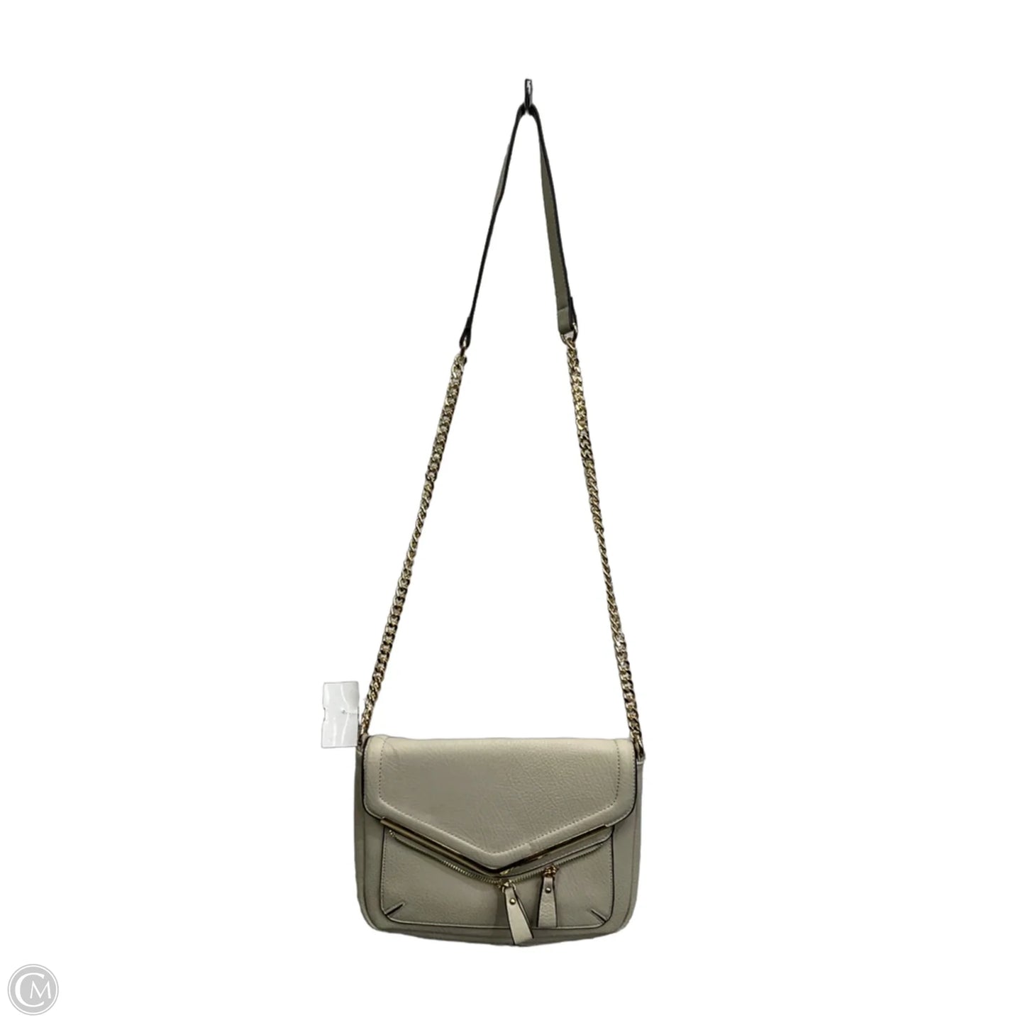Crossbody By Madison West, Size: Small
