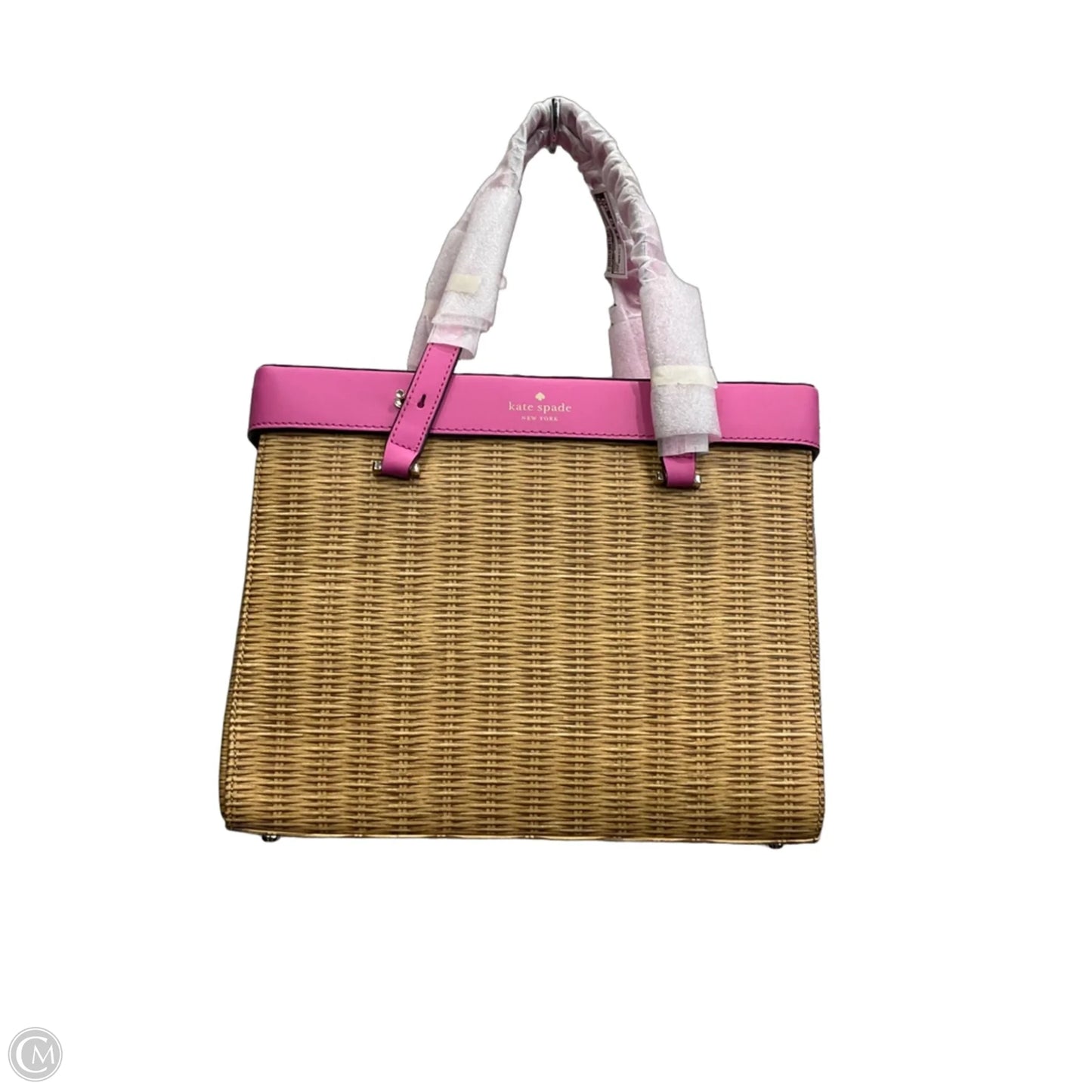Handbag Designer By Kate Spade, Size: Medium
