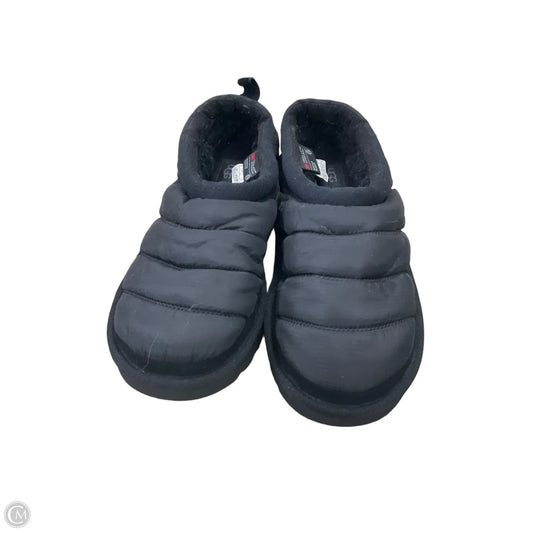 Shoes Designer By Ugg In Black, Size: 9