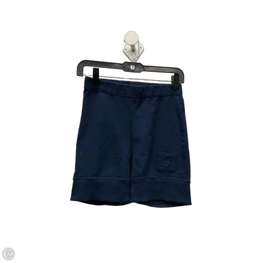 Athletic Shorts By Free People In Navy, Size: S