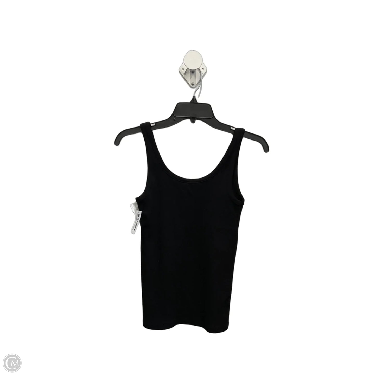 Tank Top By Old Navy In Black, Size: S