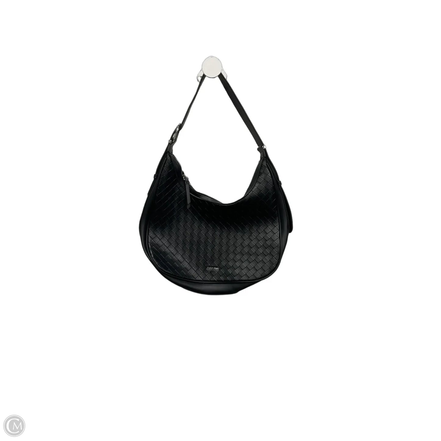Handbag By Calvin Klein, Size: Medium