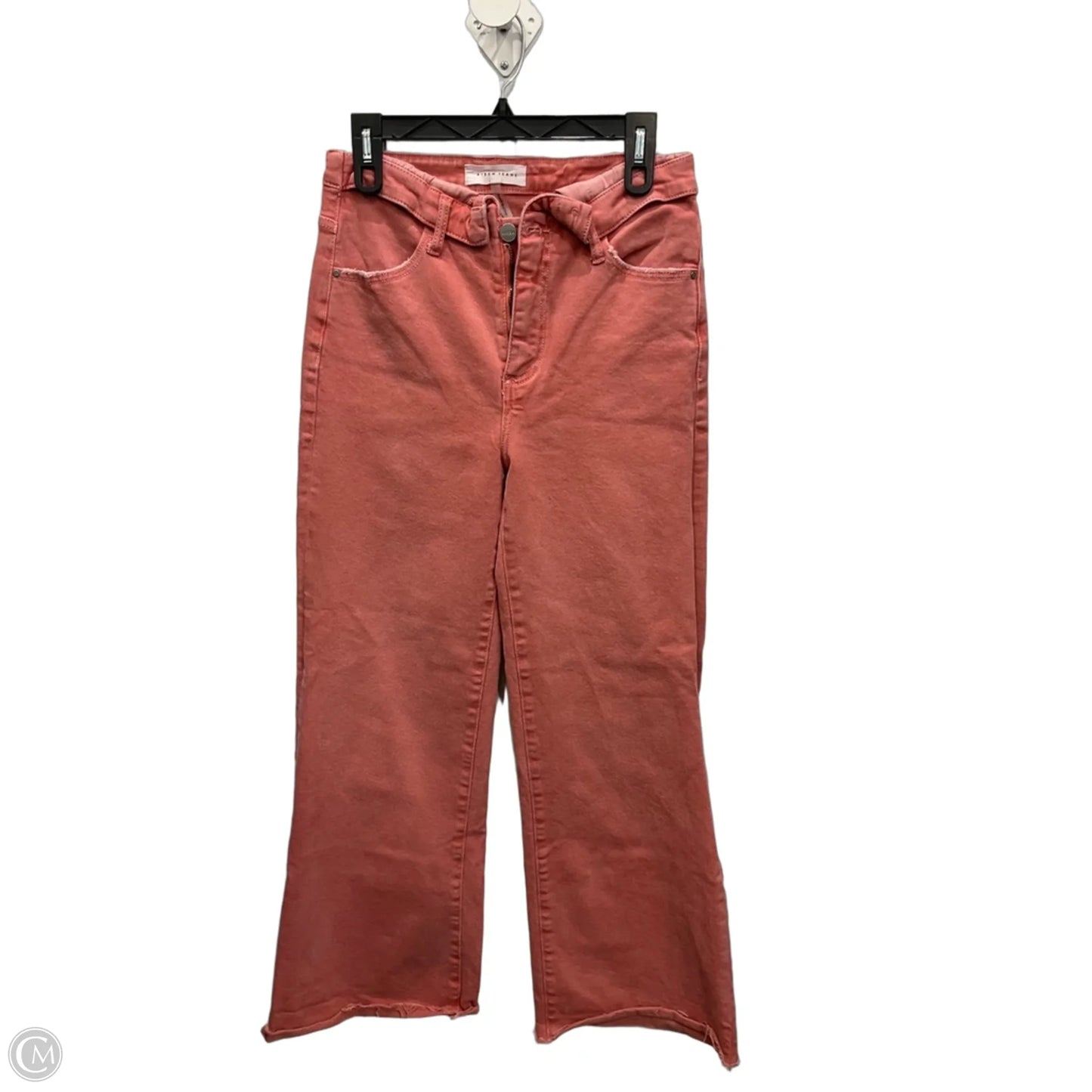 Pants Other By Risen In Peach, Size: 8