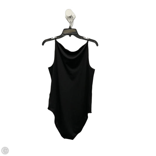 Bodysuit By Old Navy In Black, Size: Xlp