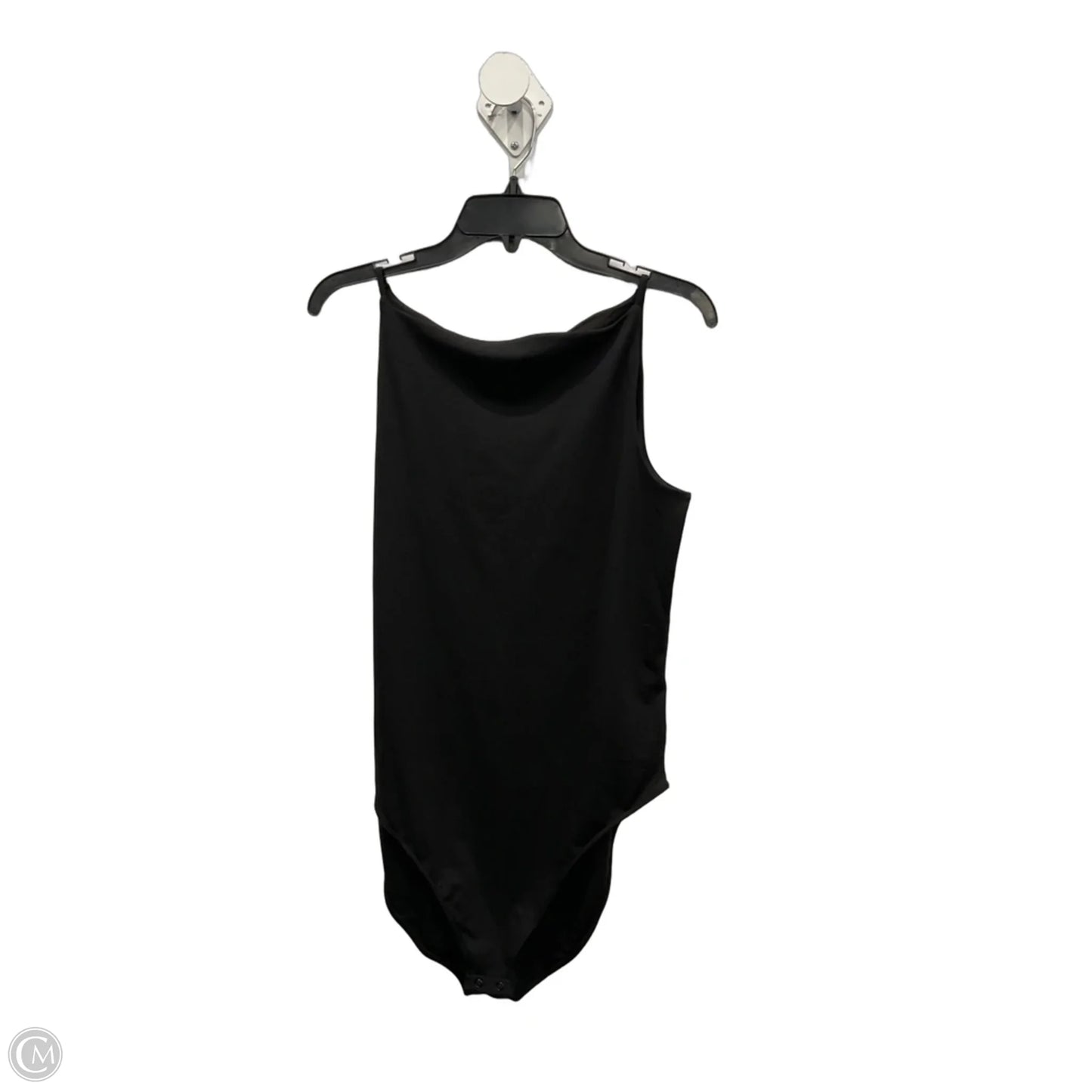 Bodysuit By Old Navy In Black, Size: Xlp