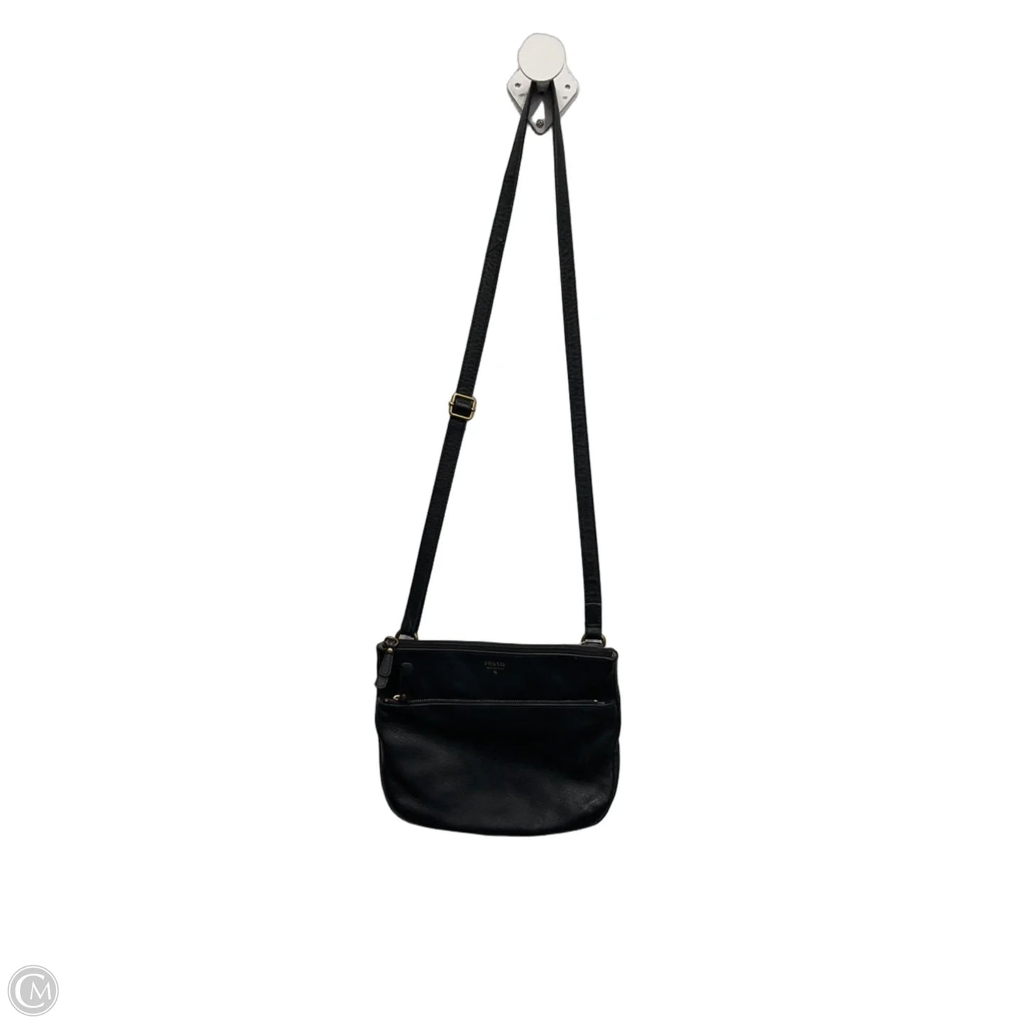 Crossbody By Fossil, Size: Medium