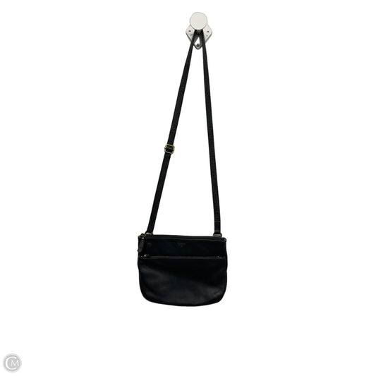 Crossbody By Fossil, Size: Medium