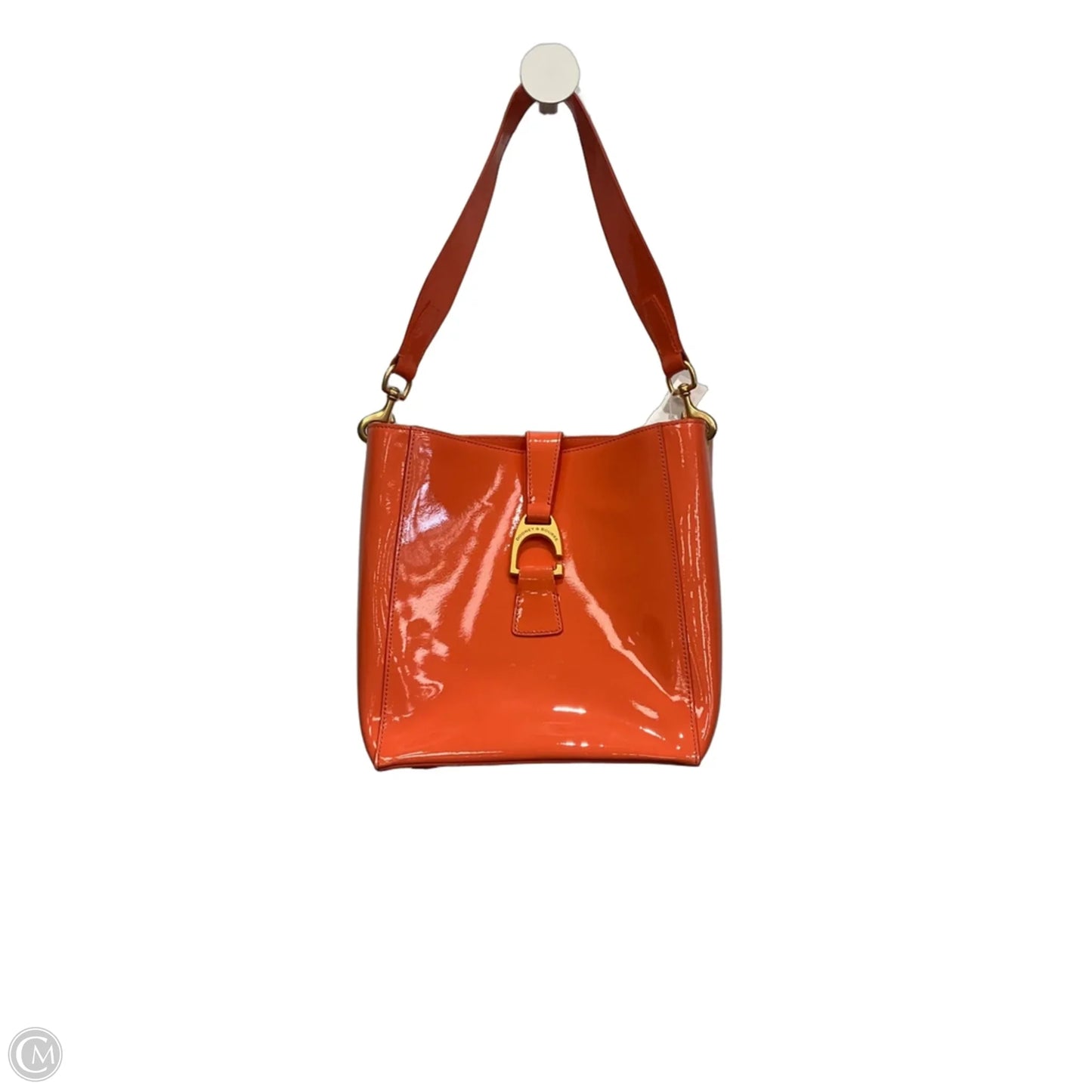 Handbag Designer By Dooney And Bourke, Size: Medium