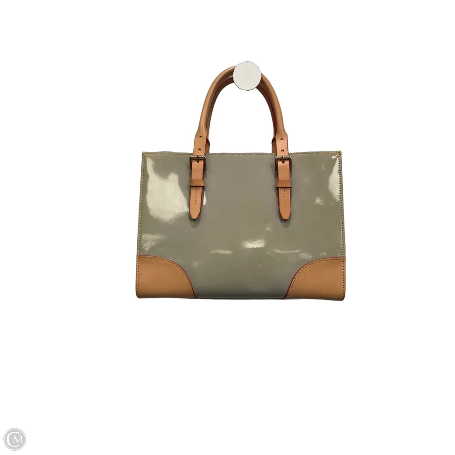 Crossbody Designer By Dooney And Bourke, Size: Medium