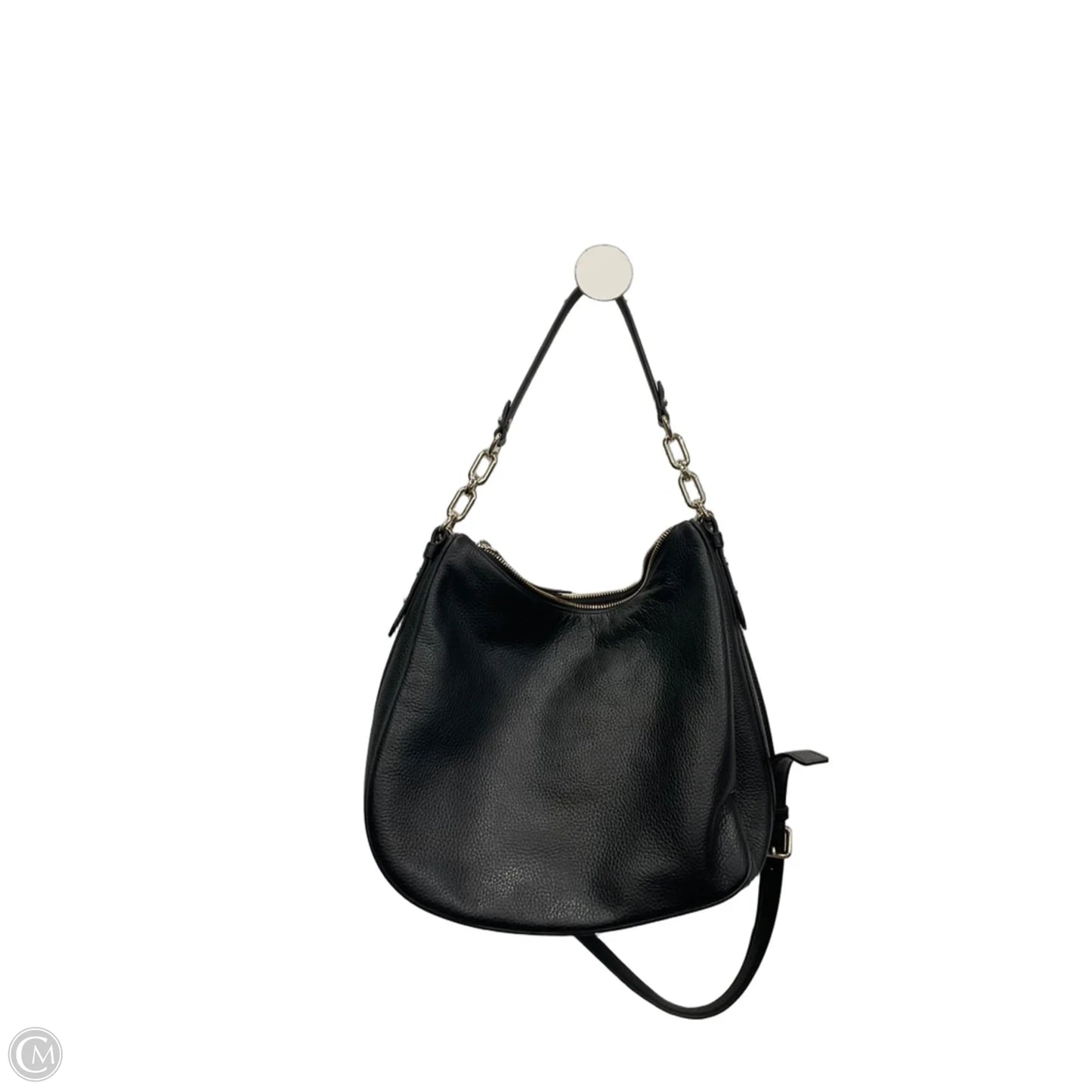 Wristlet Designer By Coach, Size: Medium