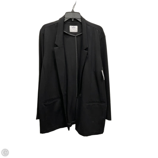 Jacket Other By Old Navy In Black, Size: Xl