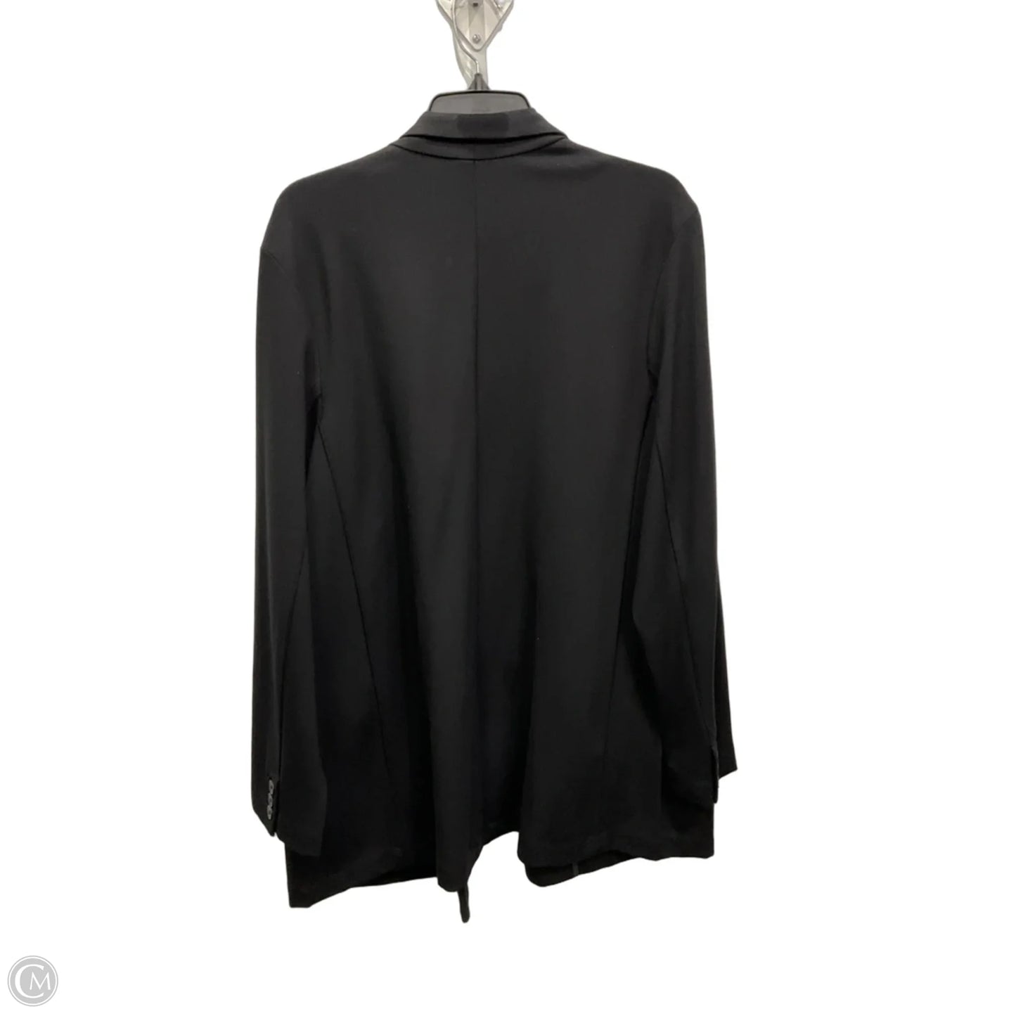 Jacket Other By Old Navy In Black, Size: Xl