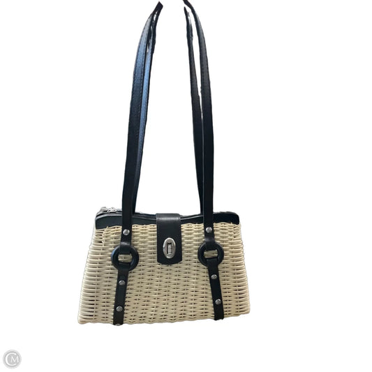 Handbag Designer By Patricia Nash, Size: Medium