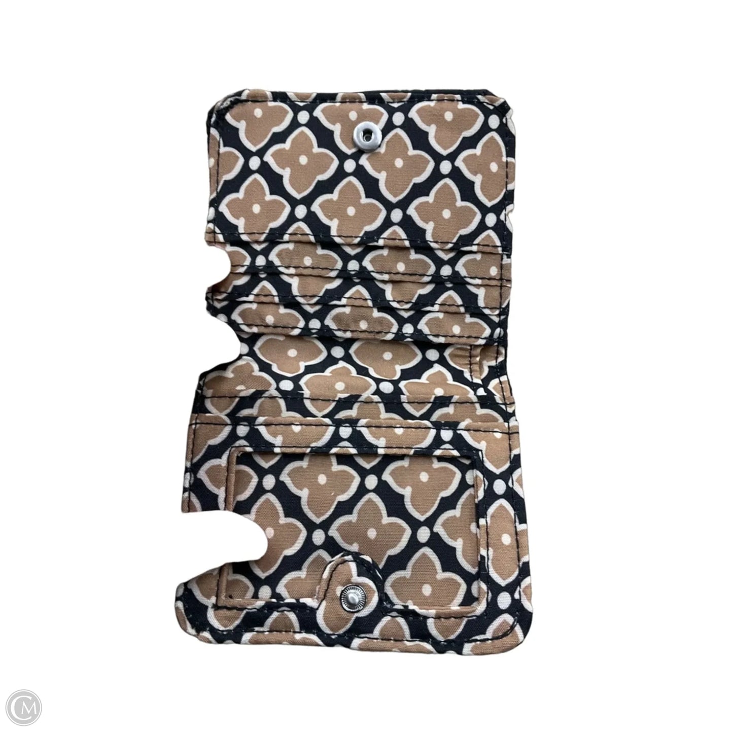 Wallet By Vera Bradley, Size: Small