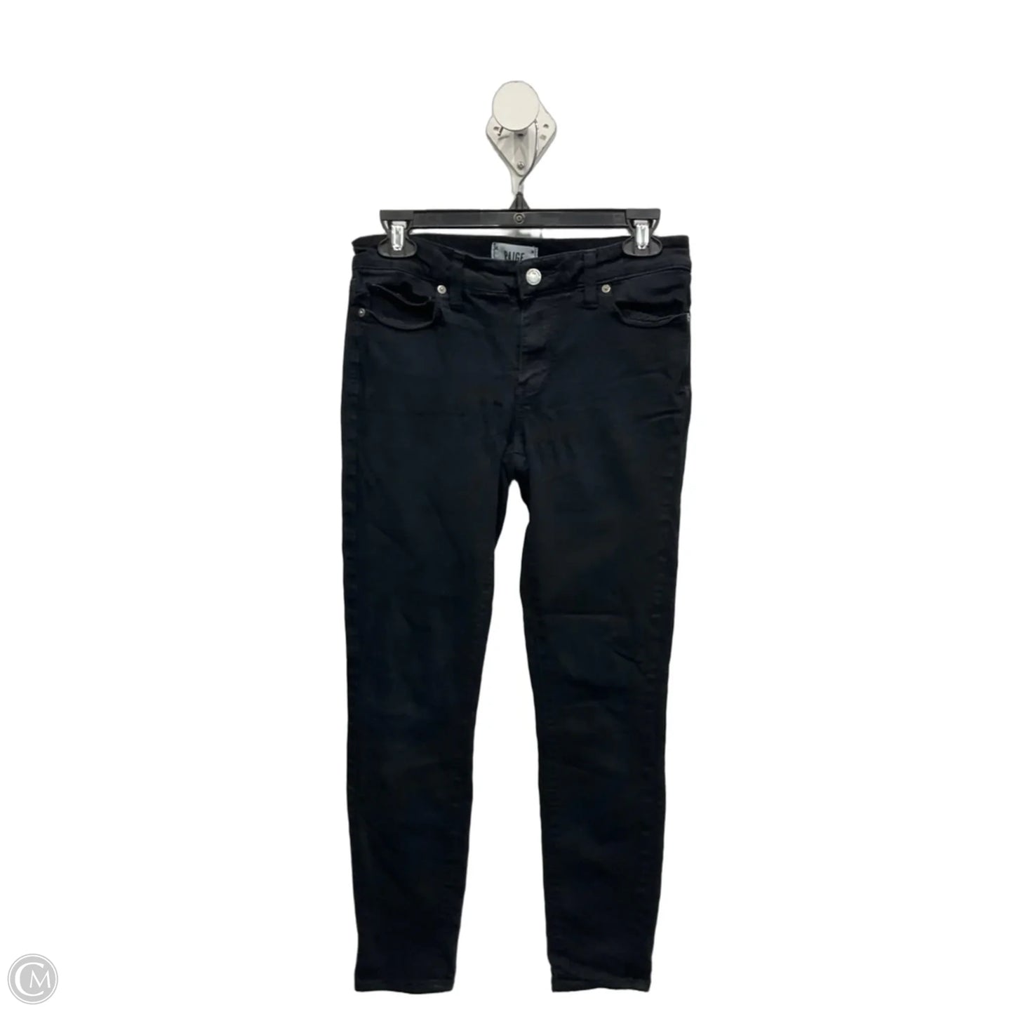 Pants Dress By Paige In Black, Size: 4