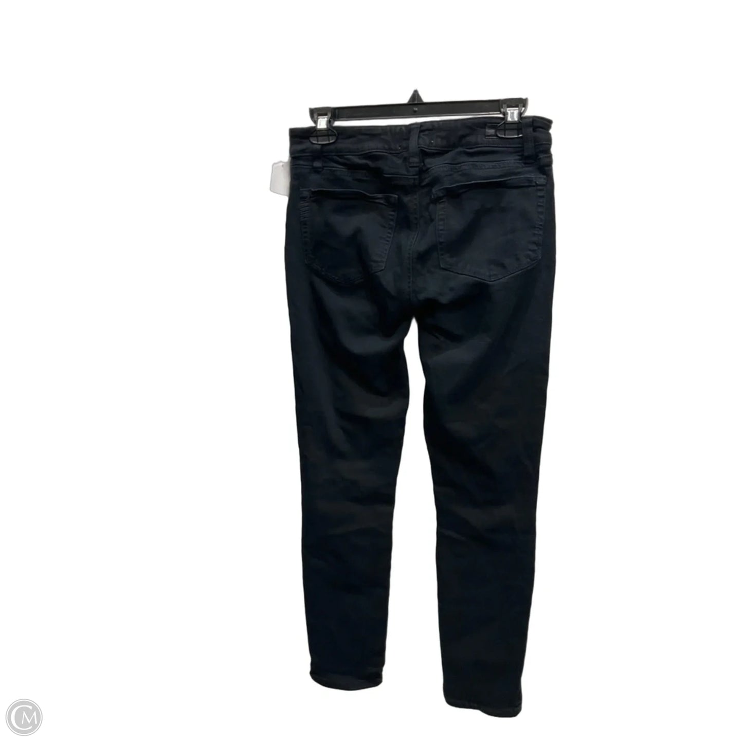 Pants Dress By Paige In Black, Size: 4