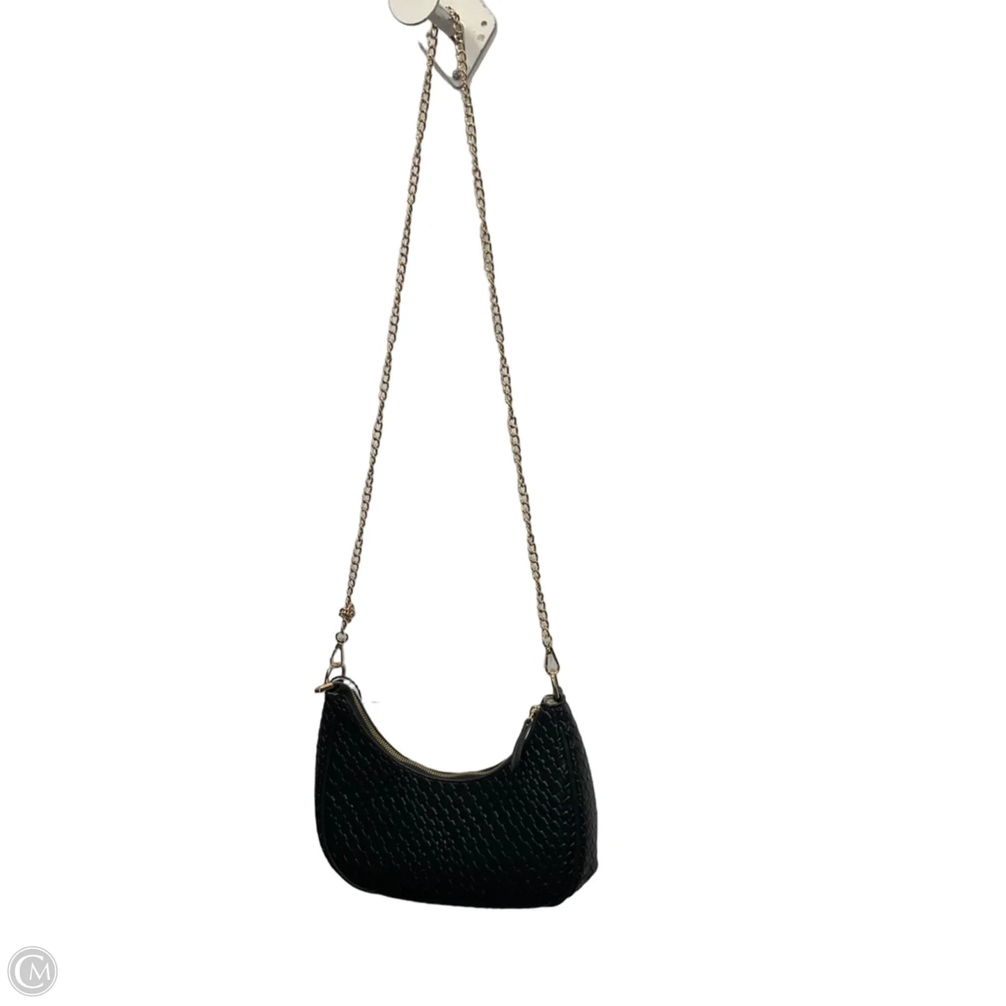 Crossbody By Clothes Mentor, Size: Medium