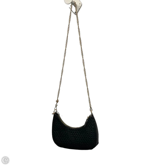 Crossbody By Clothes Mentor, Size: Medium