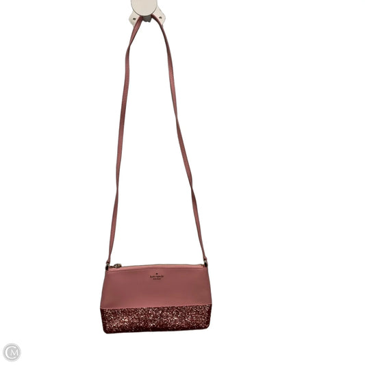 Crossbody Designer By Kate Spade, Size: Small