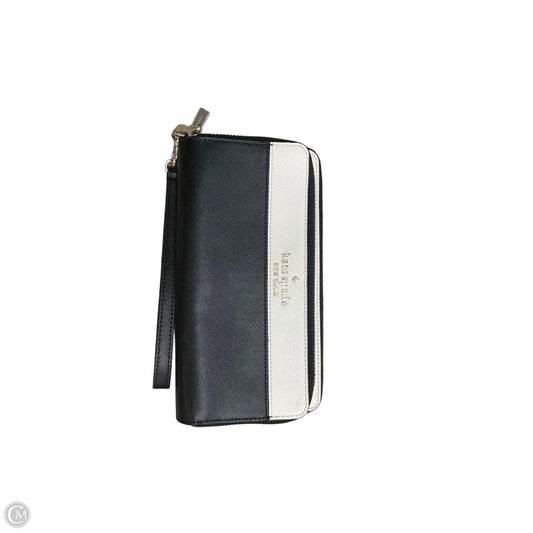 Wristlet Designer By Kate Spade, Size: Medium