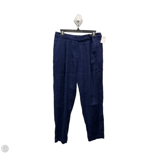 Pants Dress By Tommy Bahama In Blue, Size: 4