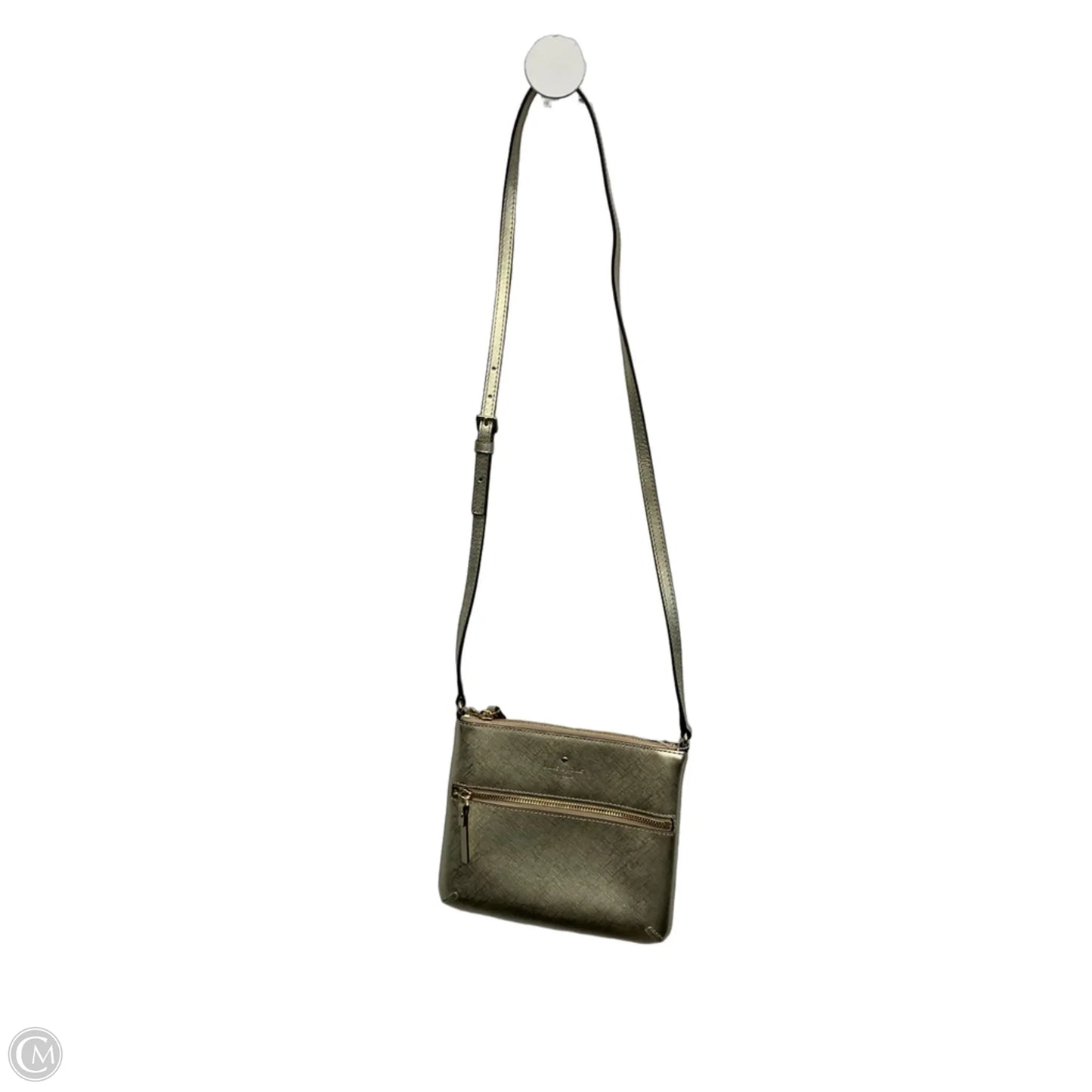 Crossbody Designer By Kate Spade, Size: Medium