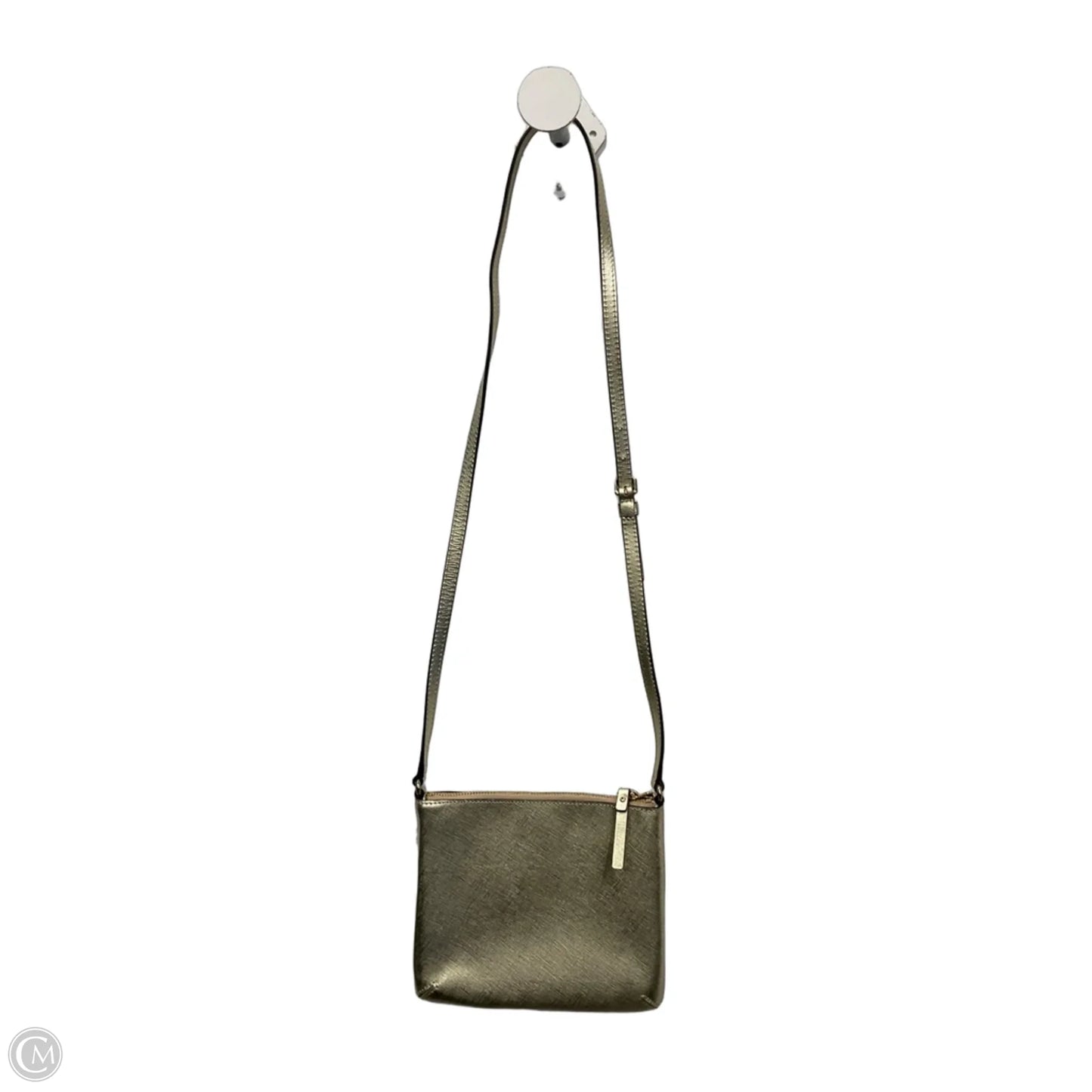 Crossbody Designer By Kate Spade, Size: Medium