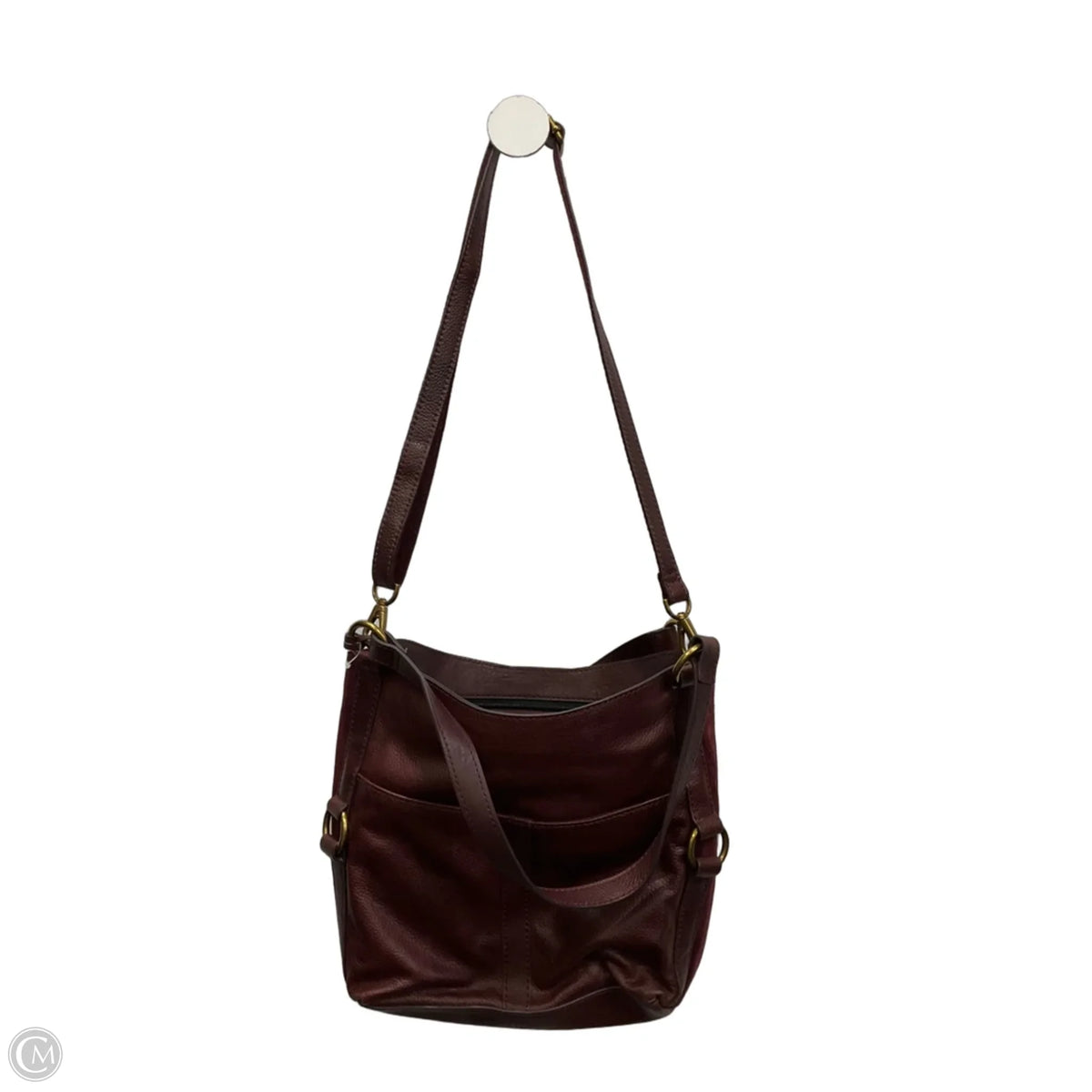 Crossbody By Fossil, Size: Medium