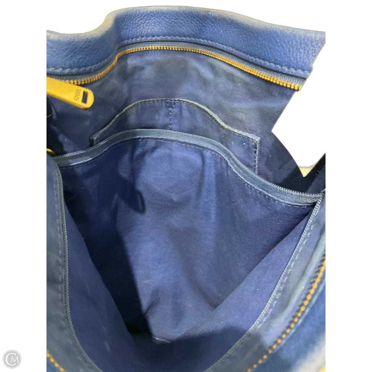 Crossbody By Fossil, Size: Medium