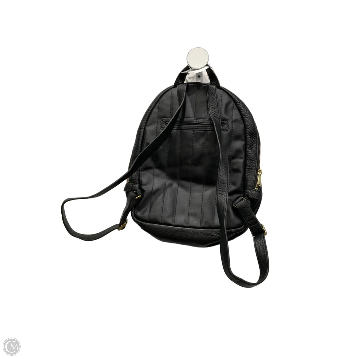 Backpack By Fossil, Size: Medium
